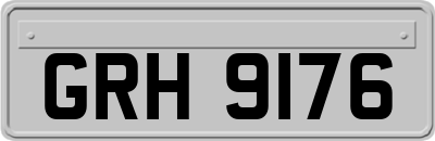 GRH9176