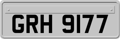 GRH9177