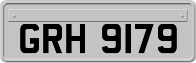 GRH9179