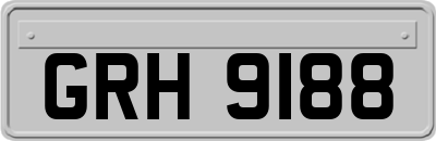 GRH9188