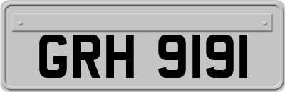 GRH9191