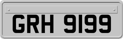 GRH9199