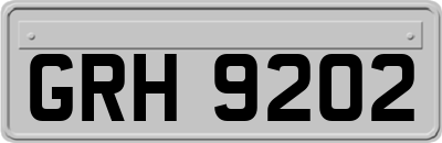 GRH9202