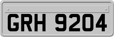 GRH9204