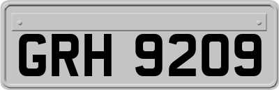 GRH9209