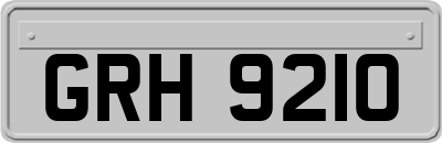 GRH9210