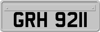 GRH9211