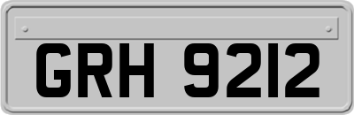 GRH9212