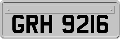 GRH9216