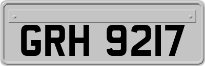 GRH9217