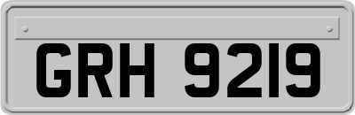 GRH9219