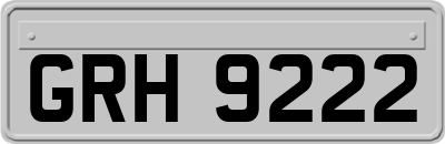 GRH9222