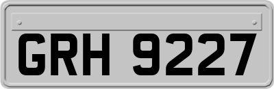 GRH9227