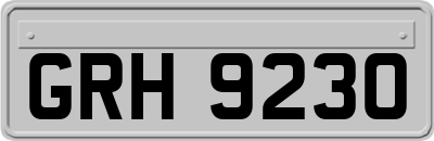 GRH9230