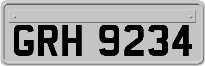 GRH9234
