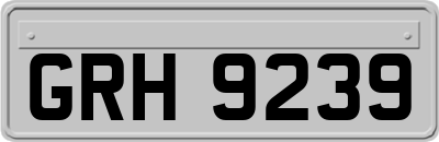 GRH9239