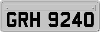 GRH9240