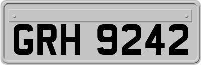 GRH9242