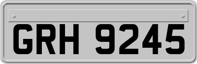 GRH9245