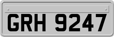 GRH9247