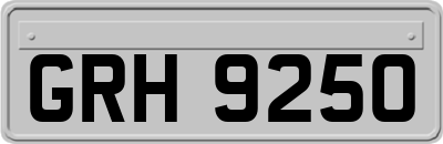 GRH9250
