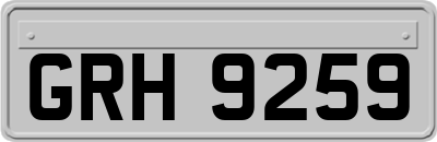 GRH9259