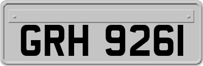 GRH9261