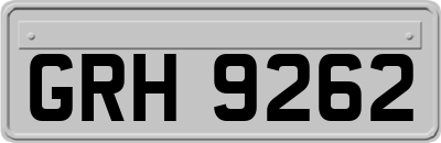 GRH9262