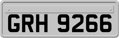 GRH9266