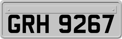 GRH9267