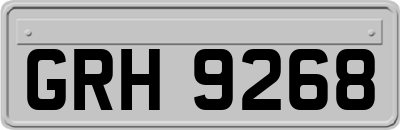 GRH9268