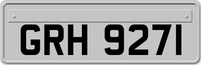 GRH9271