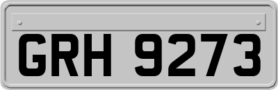 GRH9273