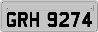 GRH9274