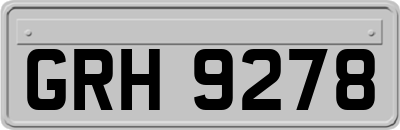 GRH9278