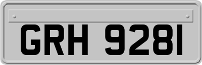 GRH9281