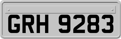 GRH9283