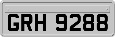 GRH9288