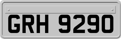 GRH9290