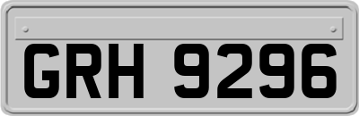 GRH9296