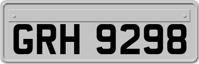 GRH9298