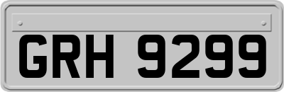 GRH9299