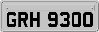 GRH9300