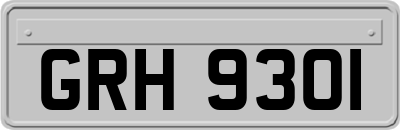 GRH9301