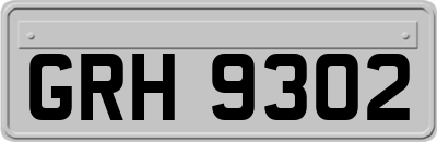 GRH9302