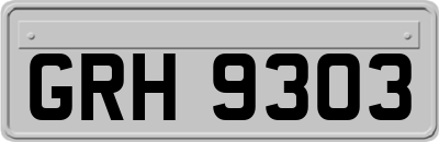 GRH9303