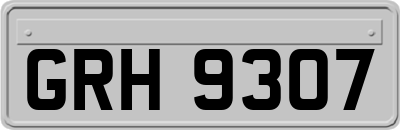 GRH9307