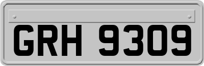 GRH9309