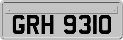 GRH9310