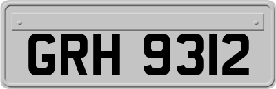 GRH9312